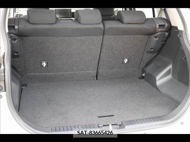 Toyota RAIZE 2021-01 367201-13