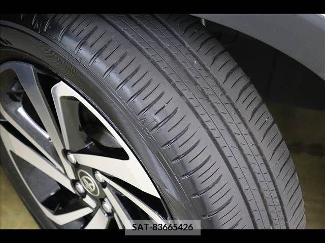 Toyota RAIZE 2021-01 367201-22