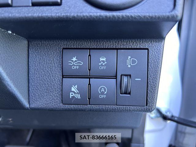 Daihatsu MOVE 2023-12 350449-8