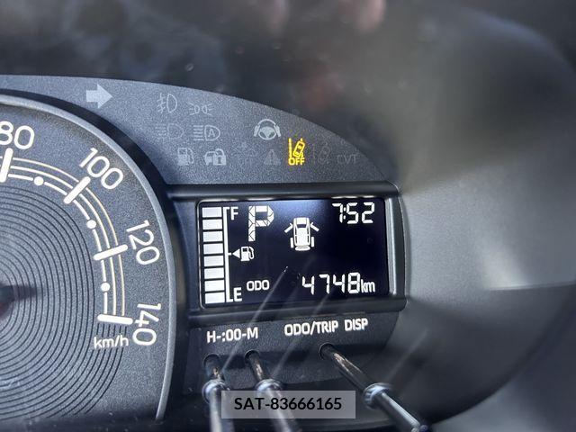 Daihatsu MOVE 2023-12 350449-4