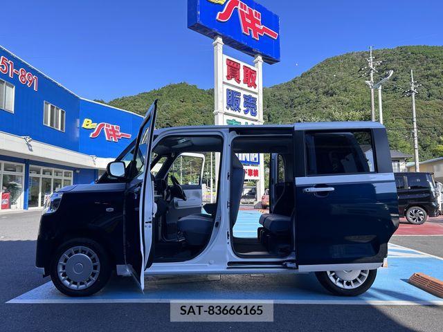 Daihatsu MOVE 2023-12 350449-1