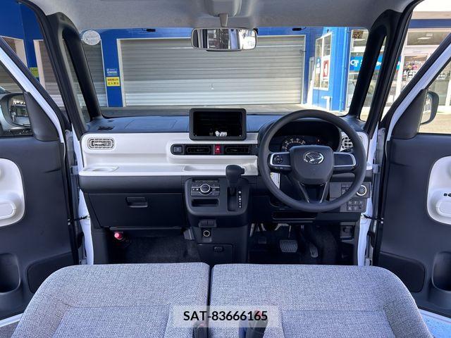 Daihatsu MOVE 2023-12 350449-3
