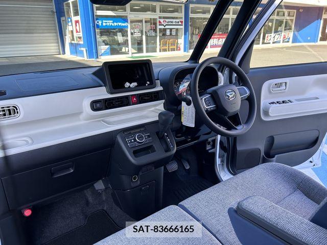 Daihatsu MOVE 2023-12 350449-11