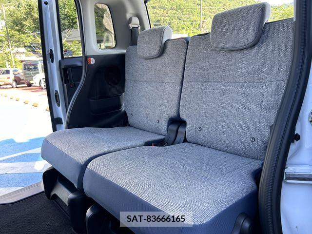 Daihatsu MOVE 2023-12 350449-15