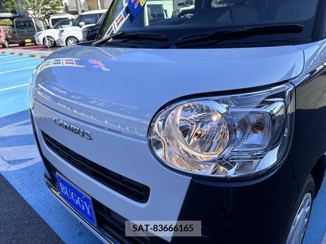 Daihatsu MOVE 2023-12 350449-25