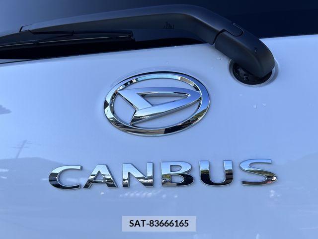 Daihatsu MOVE 2023-12 350449-23