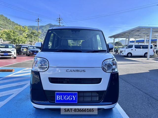 Daihatsu MOVE 2023-12 350449-28
