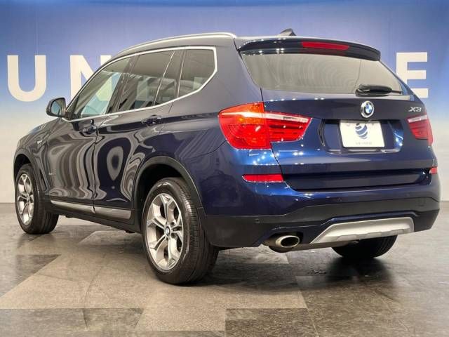 Bmw X3 2015-09 193801-14