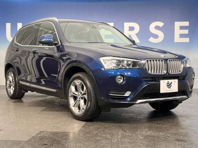 Bmw X3 2015-09 193801-13