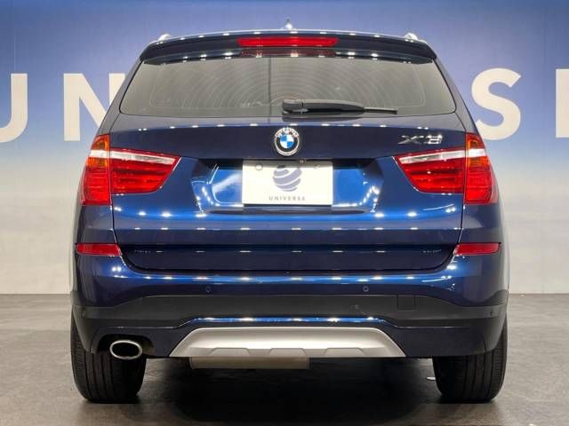 Bmw X3 2015-09 193801-12