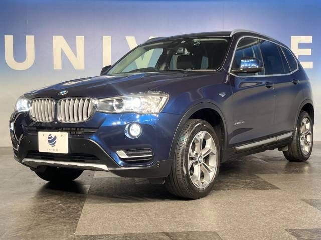 Bmw X3 2015-09 193801-8