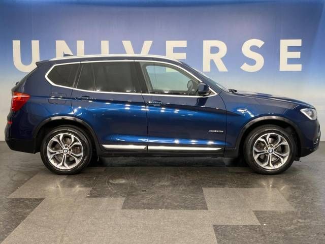 Bmw X3 2015-09 193801-15
