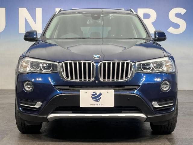 Bmw X3 2015-09 193801-11
