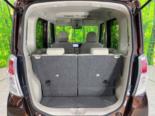 Nissan DAYZ ROOX 2016-07 23089-13