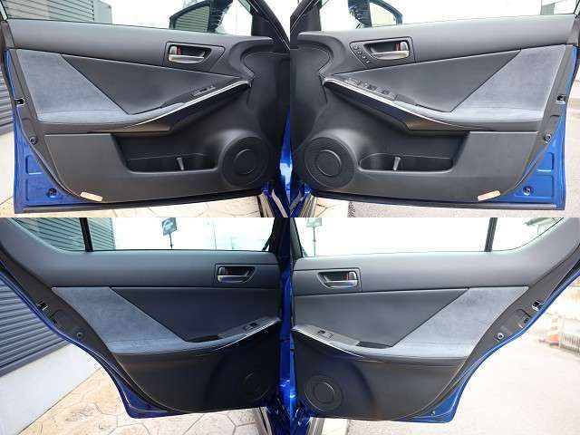 Lexus IS 2022-06 23134-24