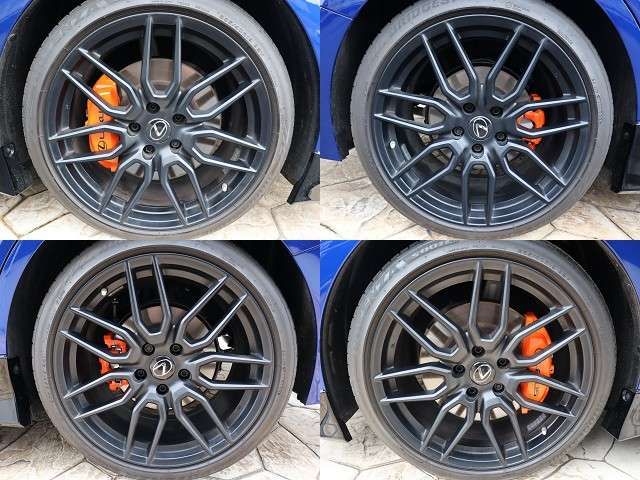 Lexus IS 2022-06 23134-29