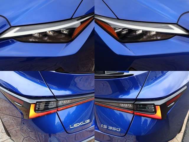 Lexus IS 2022-06 23134-28