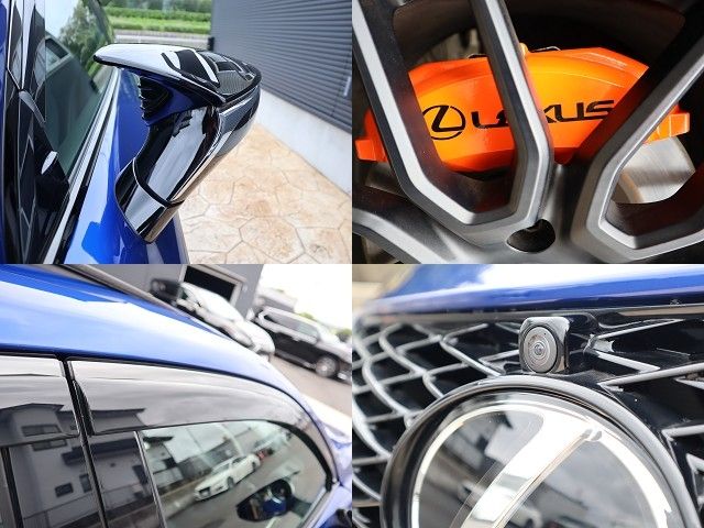 Lexus IS 2022-06 23134-27