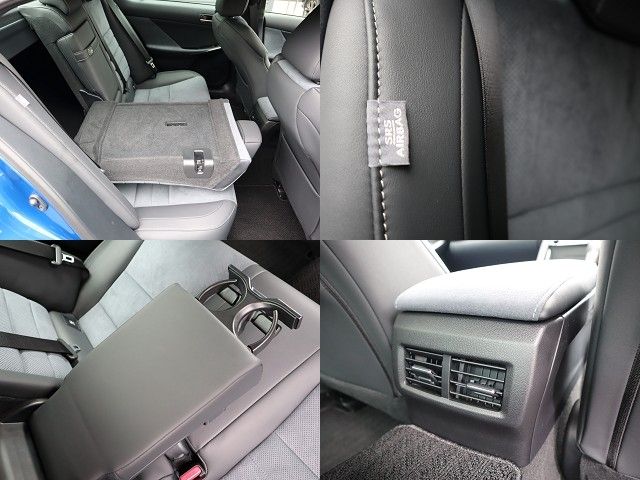Lexus IS 2022-06 23134-22