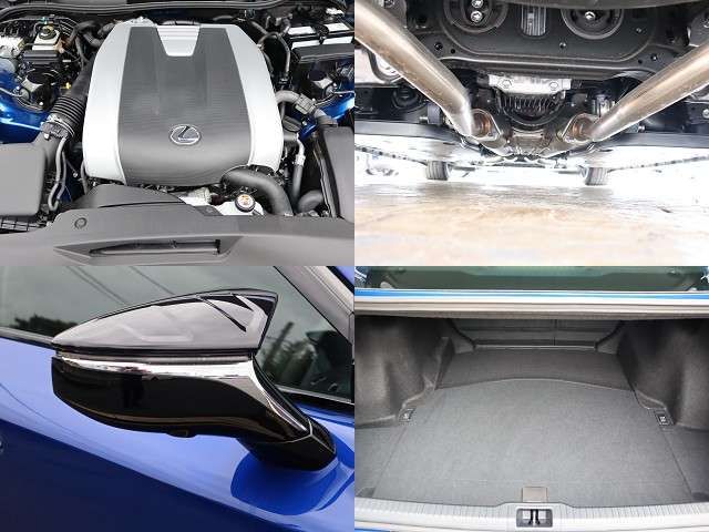 Lexus IS 2022-06 23134-25