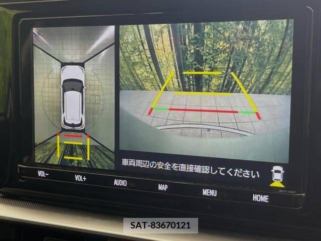 Toyota RAIZE 2020-01 324284-3