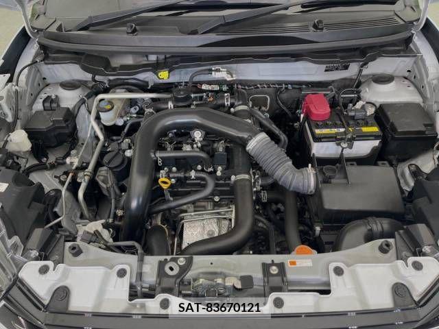 Toyota RAIZE 2020-01 324284-18