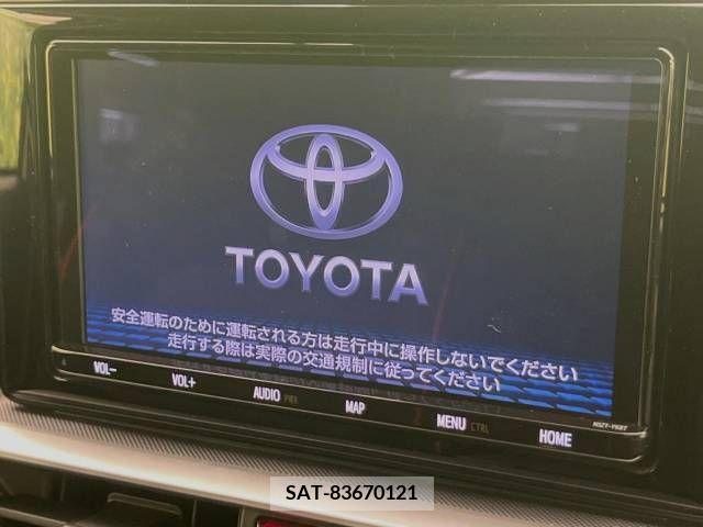 Toyota RAIZE 2020-01 324284-2