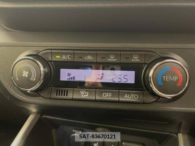 Toyota RAIZE 2020-01 324284-7
