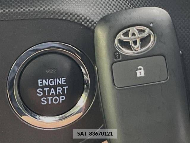 Toyota RAIZE 2020-01 324284-6