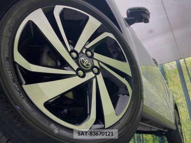Toyota RAIZE 2020-01 324284-13