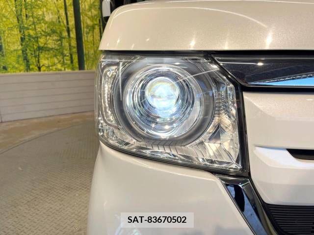 Honda N BOX 2018-11 339889-12