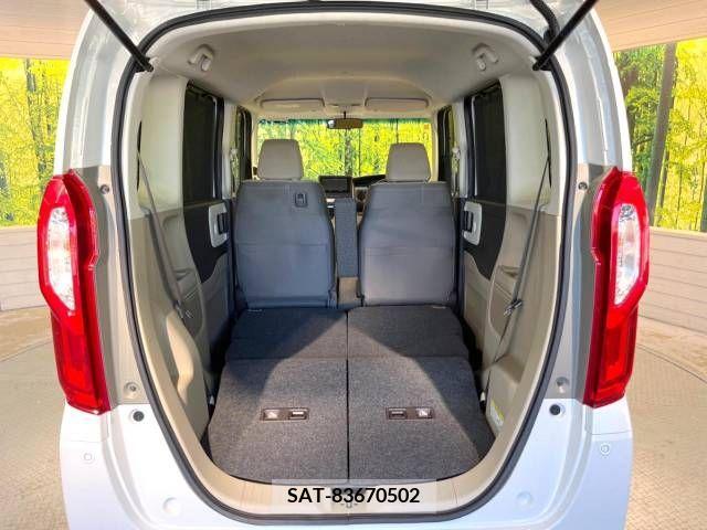 Honda N BOX 2018-11 339889-10