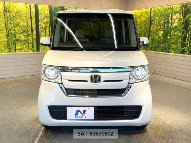 Honda N BOX 2018-11 339889-14