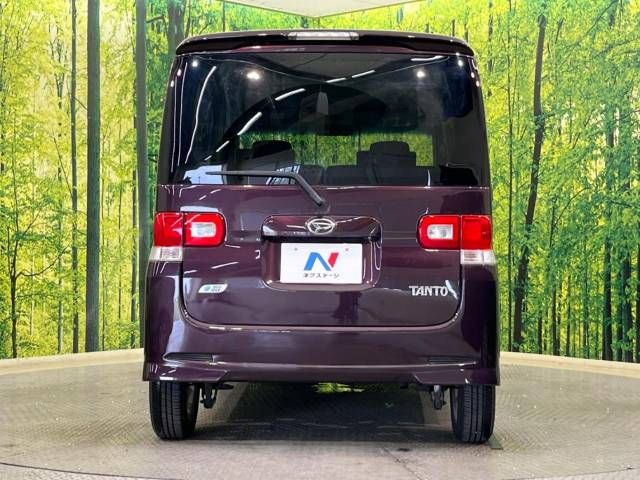 Daihatsu TANTO 2012-12 4123-15