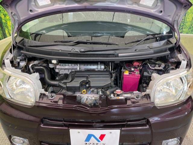 Daihatsu TANTO 2012-12 4123-18
