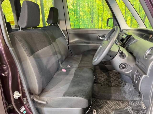 Daihatsu TANTO 2012-12 4123-9