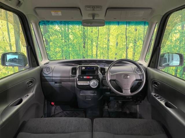 Daihatsu TANTO 2012-12 4123-1