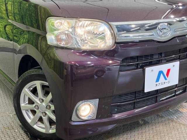 Daihatsu TANTO 2012-12 4123-12