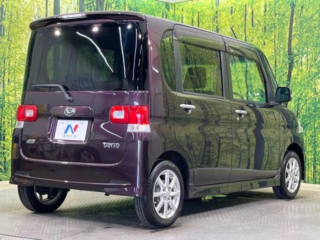 Daihatsu TANTO 2012-12 4123-17