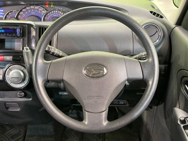 Daihatsu TANTO 2012-12 4123-8