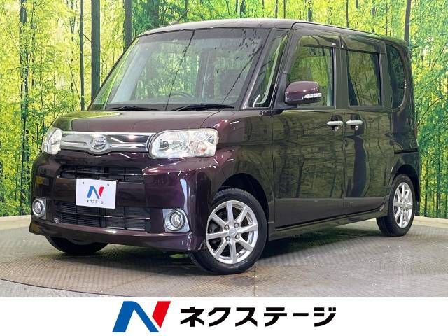 Daihatsu TANTO 2012-12 4123-0