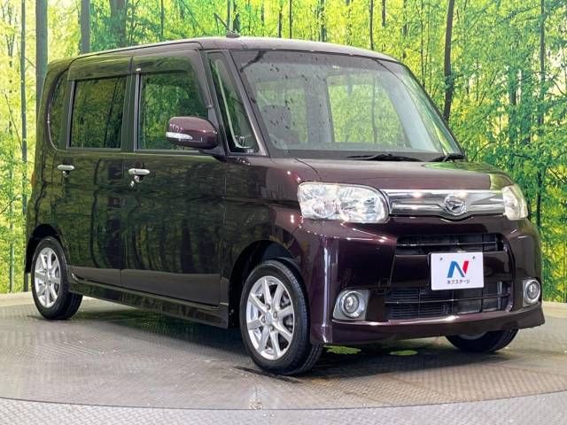 Daihatsu TANTO 2012-12 4123-16