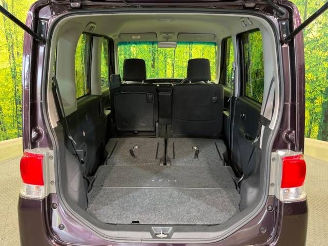 Daihatsu TANTO 2012-12 4123-11