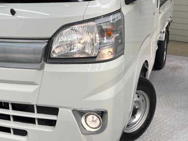 Daihatsu HIJET TRUCK 2017-03 189912-12