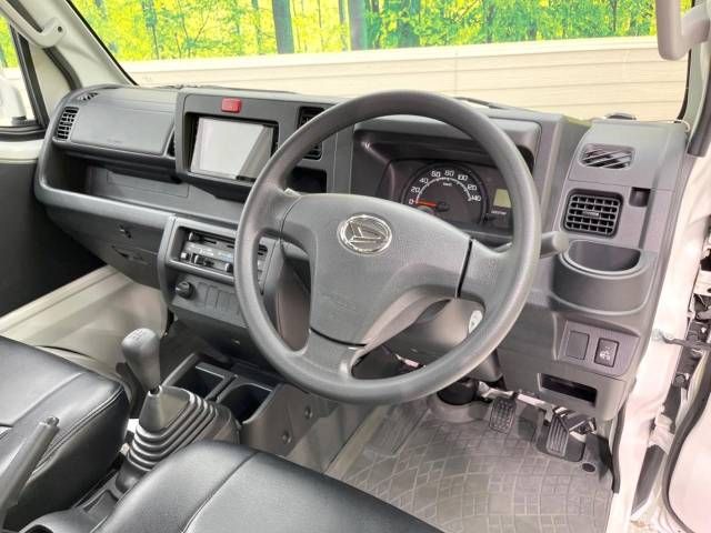 Daihatsu HIJET TRUCK 2017-03 189912-1