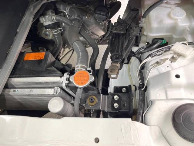 Daihatsu HIJET TRUCK 2017-03 189912-18