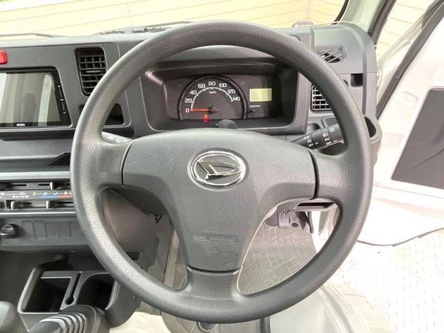 Daihatsu HIJET TRUCK 2017-03 189912-11