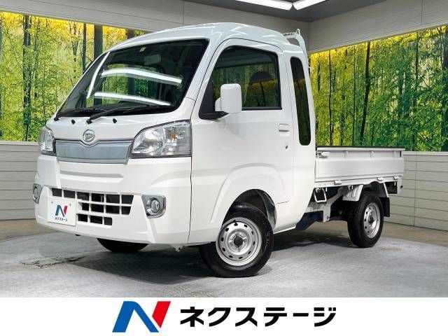 Daihatsu HIJET TRUCK 2017-03 189912-0
