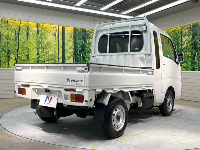 Daihatsu HIJET TRUCK 2017-03 189912-17