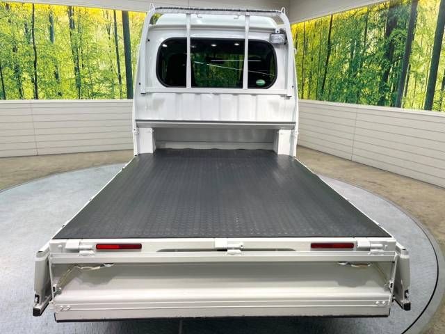 Daihatsu HIJET TRUCK 2017-03 189912-10